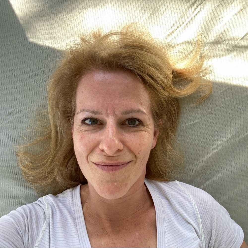 Meet your Posher, Karyn
